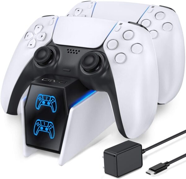 PlayStation DualSense Charging Station