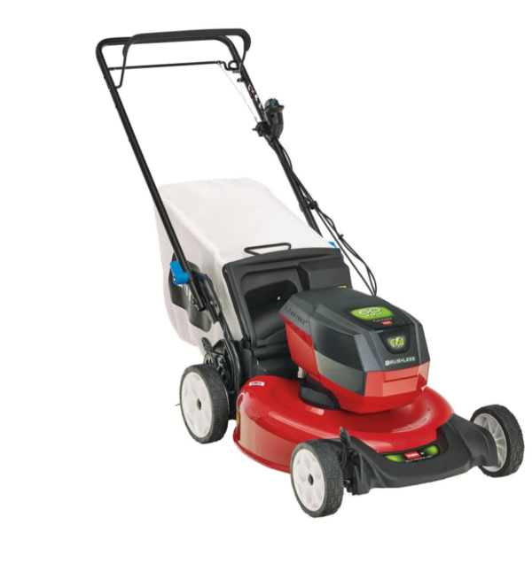 Lawn Mower by Toro