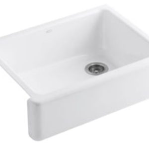 Kitchen Sink by Kohler