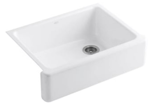 Kitchen Sink by Kohler