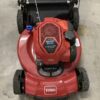 Push Lawn Mower by Toro