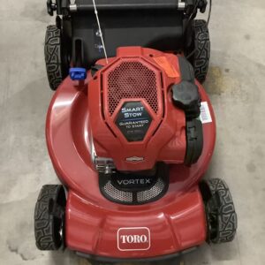 Push Lawn Mower by Toro