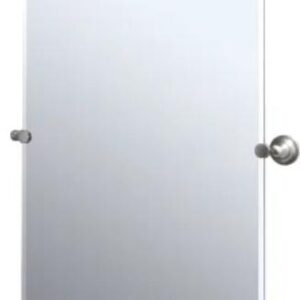 Rectangular Wall Mirror by Gatco