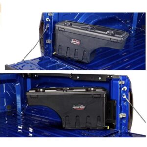 Truck Storage Box by Undercover