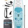 Stand Up Paddle Board by FBSPORT