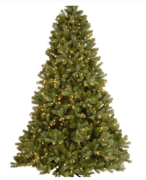 Christmas Tree by National Tree Company