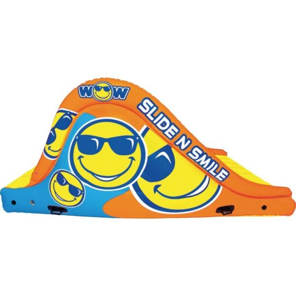 Slide N Smile by Wow World of Watersports