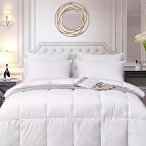 Down Comforter by Elle Decor