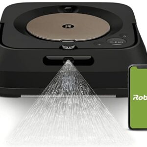 Robot mop by Irobot