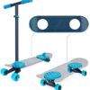 Scoot Skate Board by Morfboard