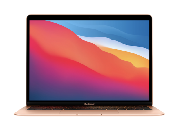 Apple MacBook Air (M1, 2020)