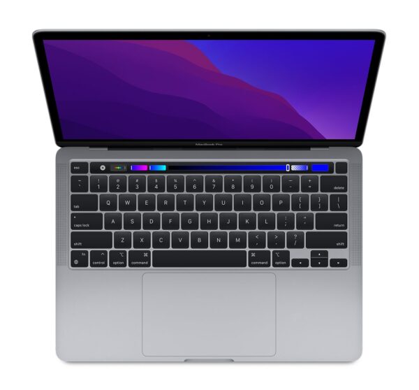 Apple MacBook Pro 13-inch 2020